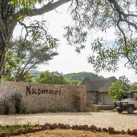 Nkomazi Game Reserve By Newmark 바드플라스 외부 사진