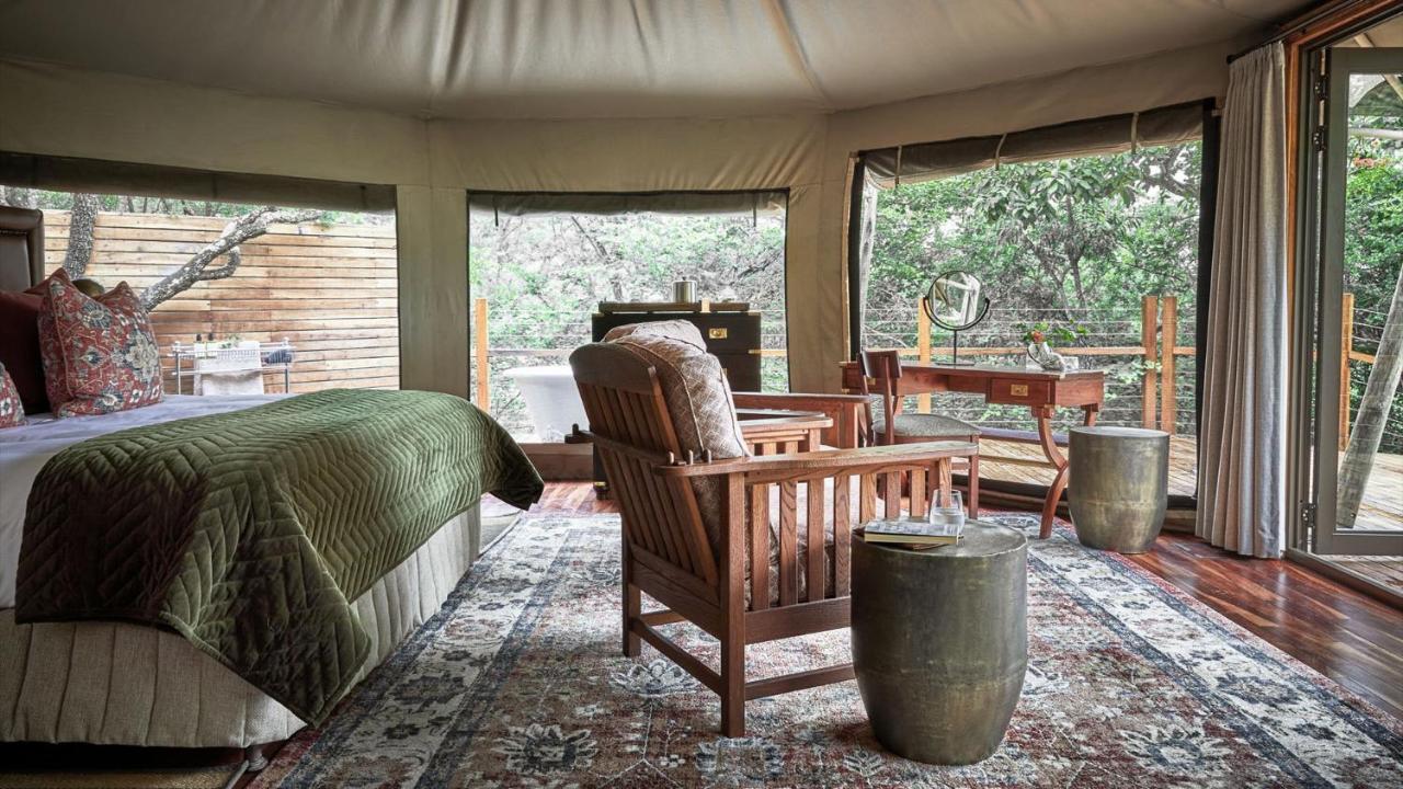 Nkomazi Game Reserve By Newmark 바드플라스 외부 사진