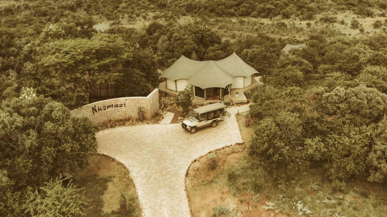 Nkomazi Game Reserve By Newmark 바드플라스 외부 사진